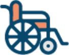 wheelchair icon